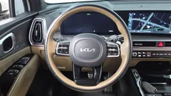 2024 Kia Sorento Diesel 2.2 4WD — фото 13