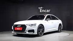 2023 Audi A6 50 TDI Quattro Premium — фото 1