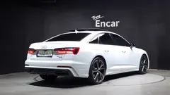 2023 Audi A6 50 TDI Quattro Premium — фото 2