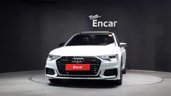 2023 Audi A6 50 TDI Quattro Premium — фото 3
