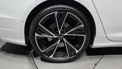 2023 Audi A6 50 TDI Quattro Premium — фото 5