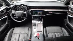 2023 Audi A6 50 TDI Quattro Premium — фото 7