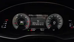 2023 Audi A6 50 TDI Quattro Premium — фото 8
