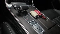 2023 Audi A6 50 TDI Quattro Premium — фото 9