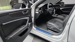 2023 Audi A6 50 TDI Quattro Premium — фото 10