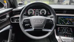 2023 Audi A6 50 TDI Quattro Premium — фото 13
