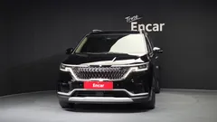 2023 Kia Carnival Diesel 9-Seater Prestige — фото 3