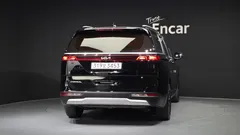 2023 Kia Carnival Diesel 9-Seater Prestige — фото 4