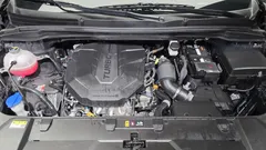 2023 Kia Carnival Diesel 9-Seater Prestige — фото 6