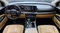 2023 Kia Carnival Diesel 9-Seater Prestige — фото 7