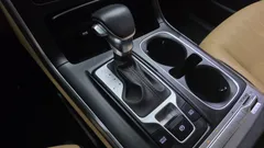 2023 Kia Carnival Diesel 9-Seater Prestige — фото 9