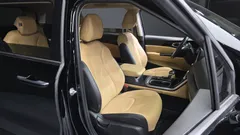 2023 Kia Carnival Diesel 9-Seater Prestige — фото 11
