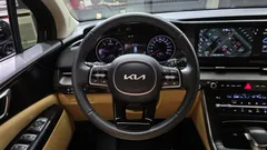 2023 Kia Carnival Diesel 9-Seater Prestige — фото 12