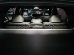 2022 Genesis GV80 3.5T Gasoline 2WD — фото 7