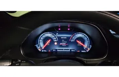 2022 Genesis GV80 3.5T Gasoline 2WD — фото 8