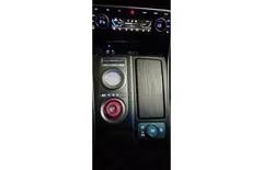 2022 Genesis GV80 3.5T Gasoline 2WD — фото 9