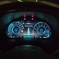 2022 Genesis GV80 3.5T Gasoline 2WD — фото 15
