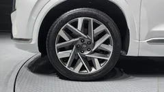 2023 Hyundai Santa Fe Gasoline 2.5T 2WD — фото 5