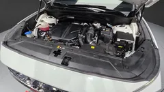 2023 Hyundai Santa Fe Gasoline 2.5T 2WD — фото 6