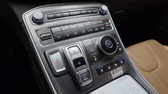 2023 Hyundai Santa Fe Gasoline 2.5T 2WD — фото 9