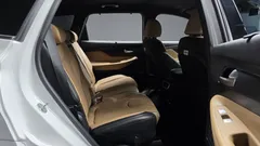 2023 Hyundai Santa Fe Gasoline 2.5T 2WD — фото 11