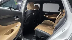 2023 Hyundai Santa Fe Gasoline 2.5T 2WD — фото 12