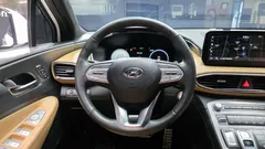 2023 Hyundai Santa Fe Gasoline 2.5T 2WD — фото 14