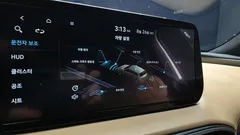 2023 Hyundai Santa Fe Gasoline 2.5T 2WD — фото 16