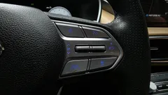 2023 Hyundai Santa Fe Gasoline 2.5T 2WD — фото 17