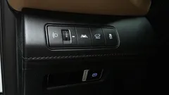 2023 Hyundai Santa Fe Gasoline 2.5T 2WD — фото 18