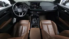 2022 Audi Q5 40 TDI Quattro Premium — фото 7