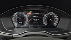 2022 Audi Q5 40 TDI Quattro Premium — фото 8