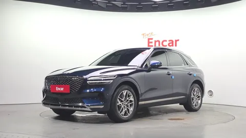 2023 Genesis GV70 2.5T Gasoline AWD