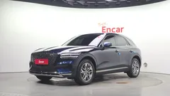 2023 Genesis GV70 2.5T Gasoline AWD — фото 1