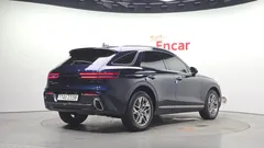 2023 Genesis GV70 2.5T Gasoline AWD — фото 2