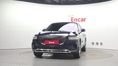 2023 Genesis GV70 2.5T Gasoline AWD — фото 3