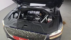 2023 Genesis GV70 2.5T Gasoline AWD — фото 6
