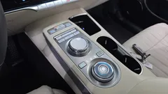 2023 Genesis GV70 2.5T Gasoline AWD — фото 9