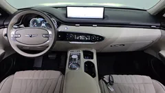 2023 Genesis GV70 2.5T Gasoline AWD — фото 14