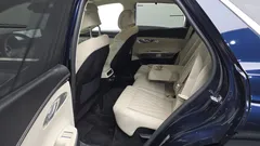 2023 Genesis GV70 2.5T Gasoline AWD — фото 16