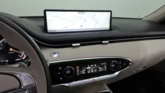 2023 Genesis GV70 2.5T Gasoline AWD — фото 17