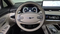 2023 Genesis GV70 2.5T Gasoline AWD — фото 18