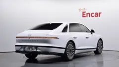 2023 Hyundai Grandeur Calligraphy — фото 2