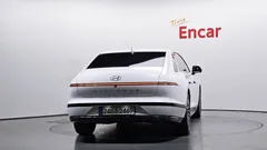 2023 Hyundai Grandeur Calligraphy — фото 4