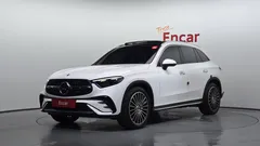 2024 Mercedes-Benz GLC-Class GLC300 4MATIC AMG Line — фото 1