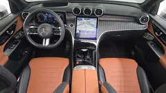 2024 Mercedes-Benz GLC-Class GLC300 4MATIC AMG Line — фото 7