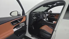 2024 Mercedes-Benz GLC-Class GLC300 4MATIC AMG Line — фото 10