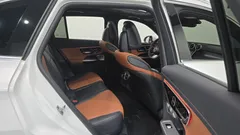 2024 Mercedes-Benz GLC-Class GLC300 4MATIC AMG Line — фото 11