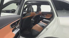 2024 Mercedes-Benz GLC-Class GLC300 4MATIC AMG Line — фото 12