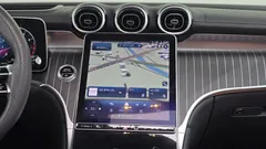 2024 Mercedes-Benz GLC-Class GLC300 4MATIC AMG Line — фото 13